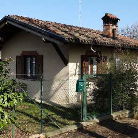La Casetta Dronero Exterior photo