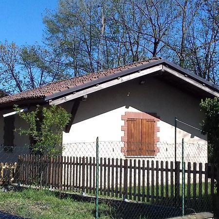 La Casetta Dronero Exterior photo