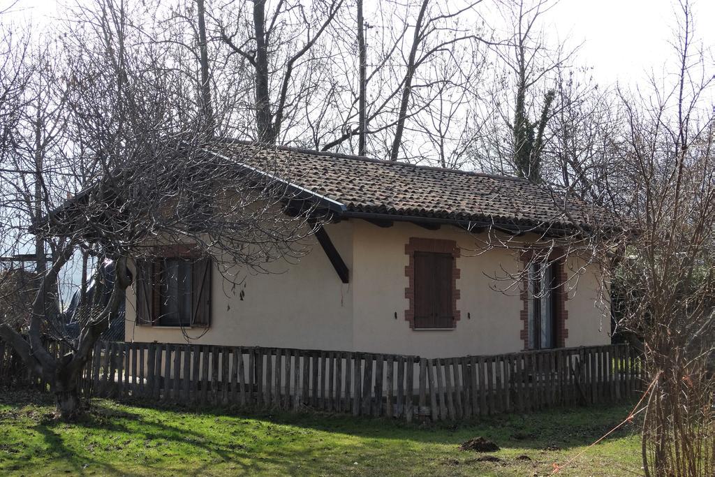La Casetta Dronero Exterior photo