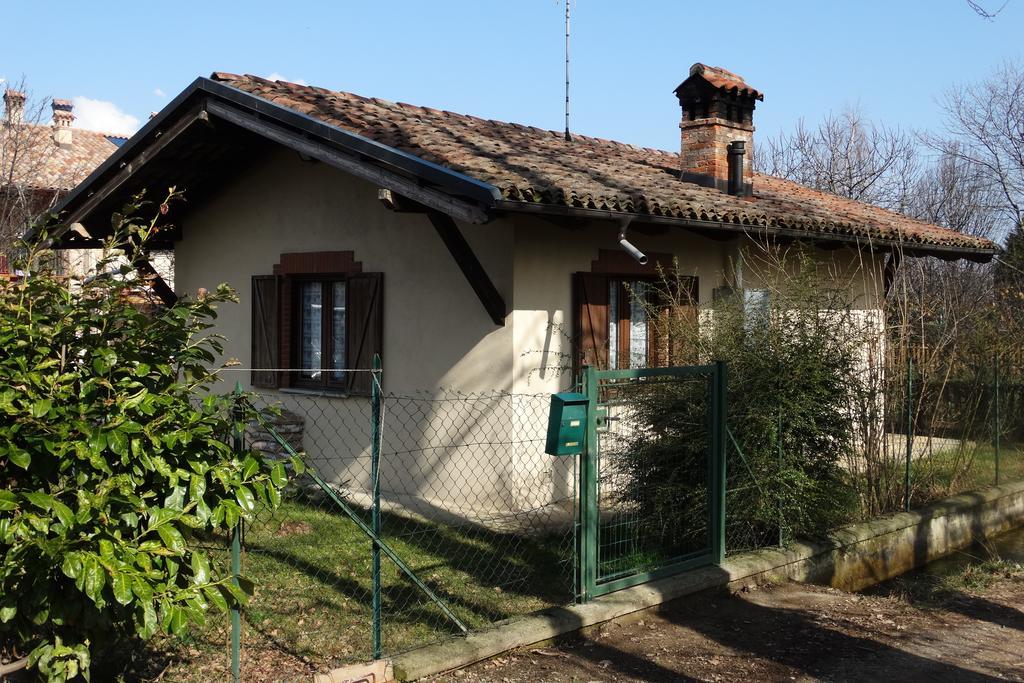 La Casetta Dronero Exterior photo