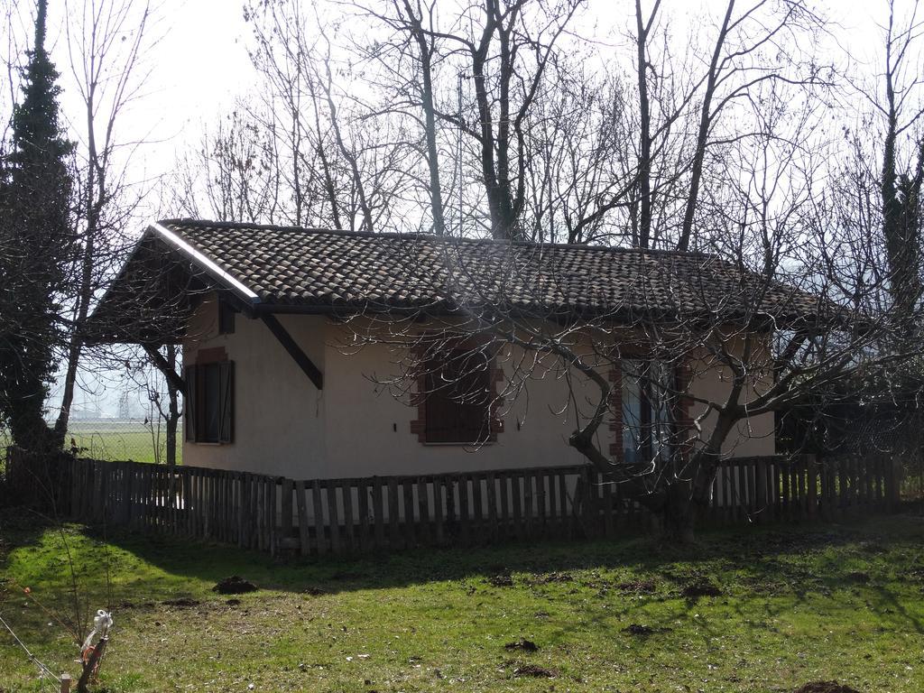 La Casetta Dronero Exterior photo