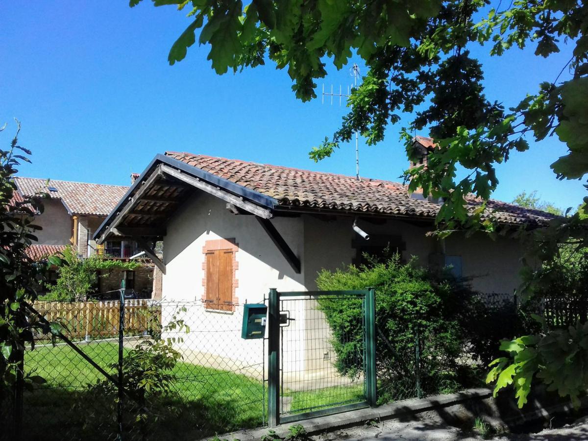 La Casetta Dronero Exterior photo