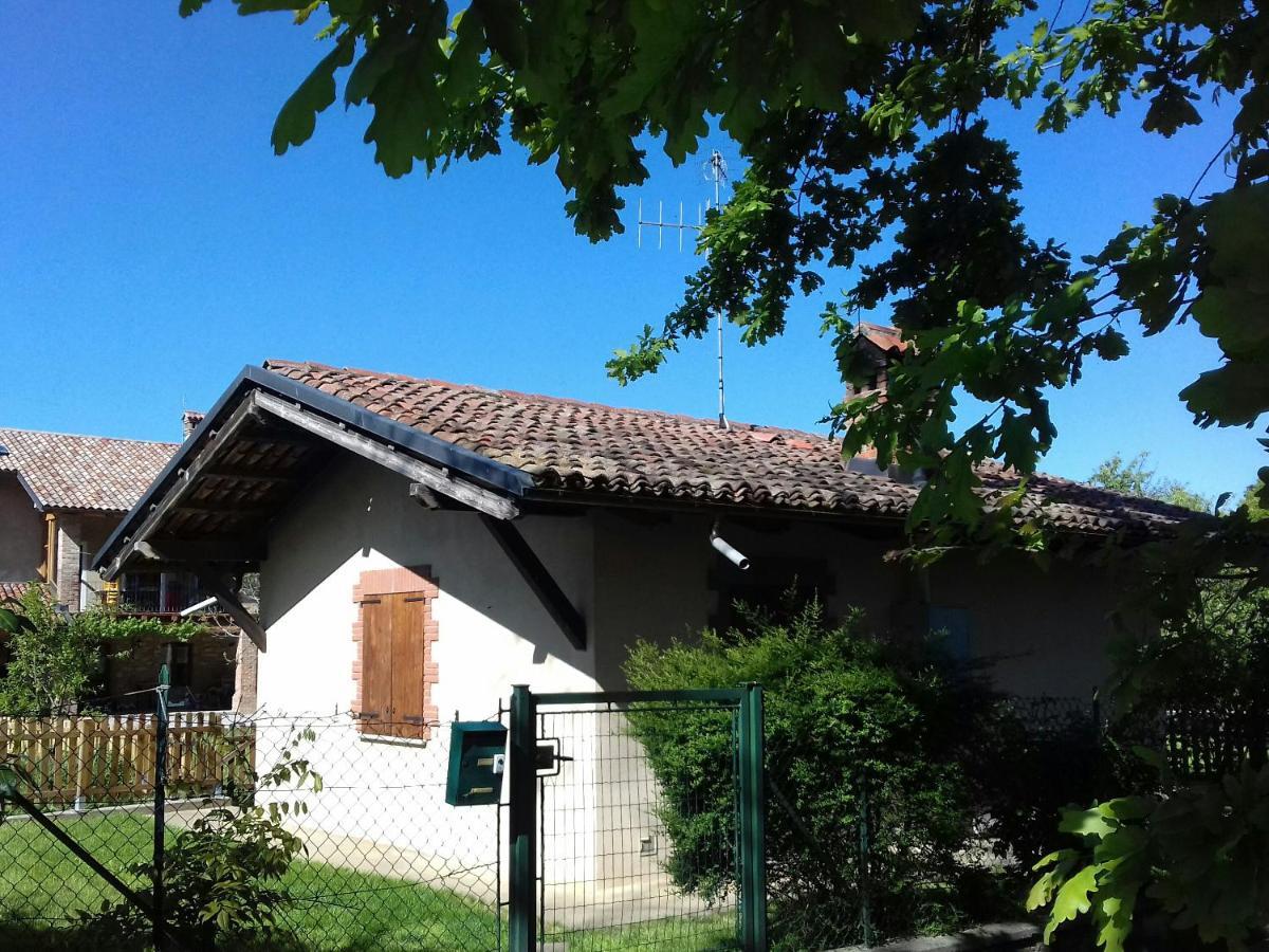 La Casetta Dronero Exterior photo